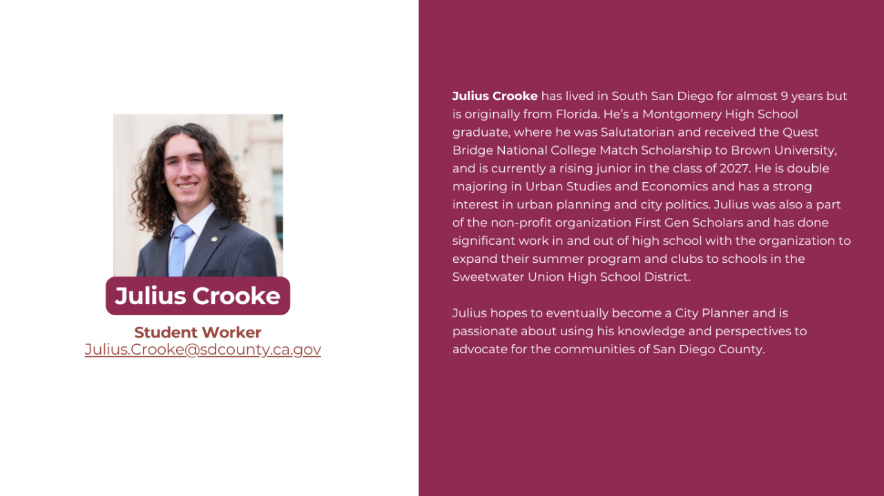 Julius Crooke