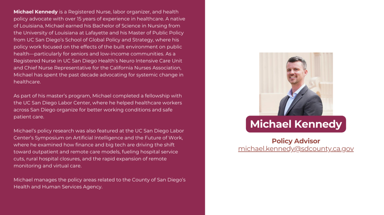 michael kennedy